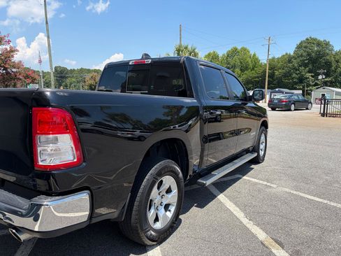 Used 2020 RAM 1500 Big Horn AWD/4WD image 20