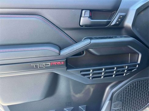 Certified 2025 Toyota 4Runner TRD Pro image 20