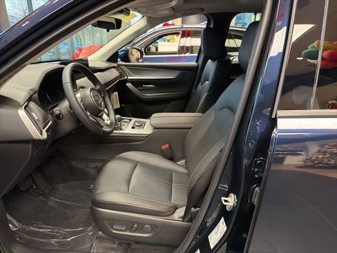 New 2026 MAZDA CX-90 3.3 Turbo w/ Preferred Package image 10