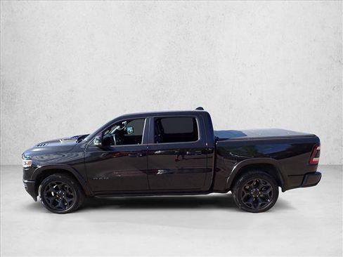 Used 2023 RAM 1500 Limited AWD/4WD image 7