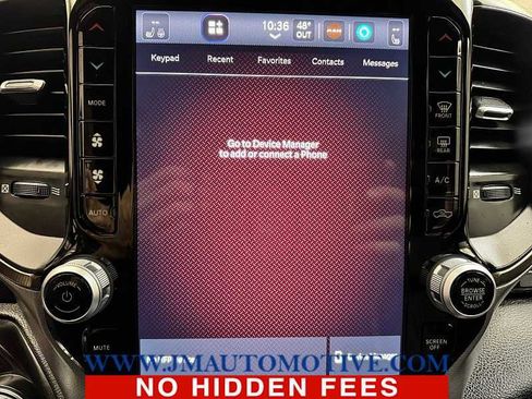 Used 2023 RAM 1500 Rebel w/ Rebel Level 2 Equipment Group image 26