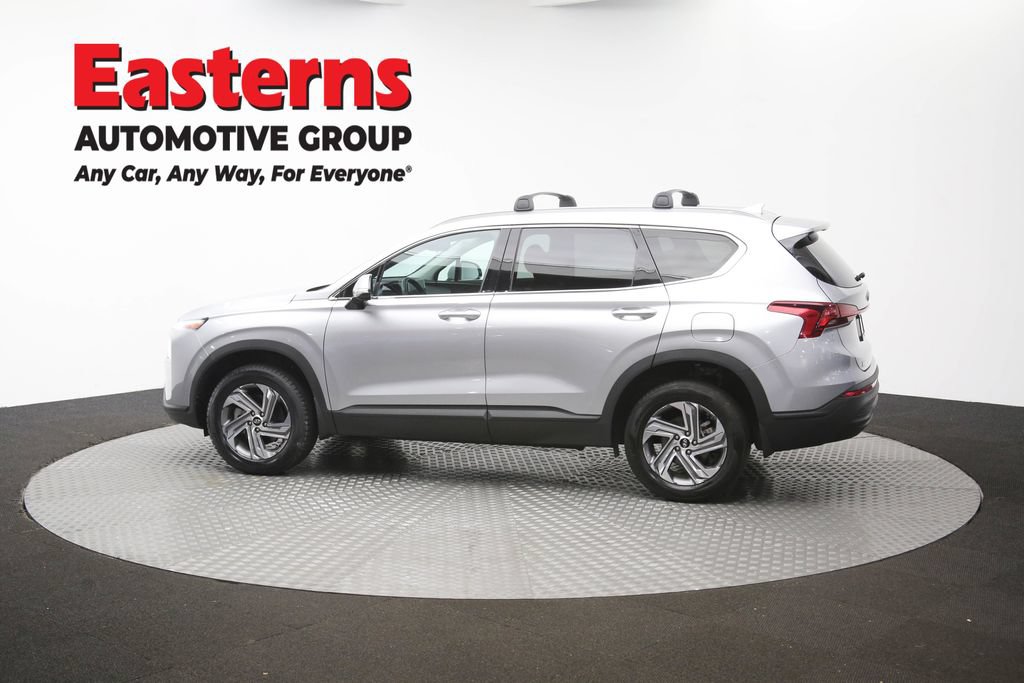 Used 2023 Hyundai Santa Fe SEL AWD/4WD image 62