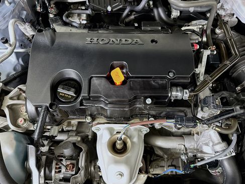 Used 2022 Honda Civic Sport image 30