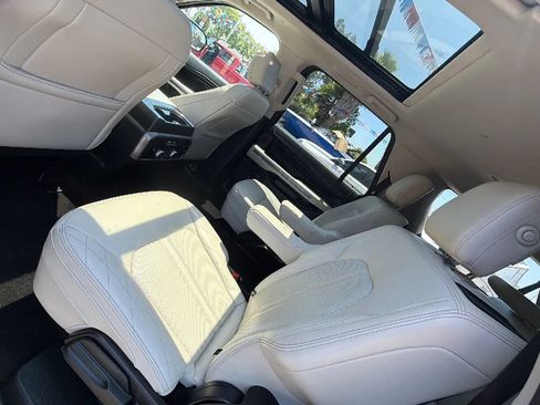 Used 2019 Ford Expedition Max Platinum AWD/4WD image 29