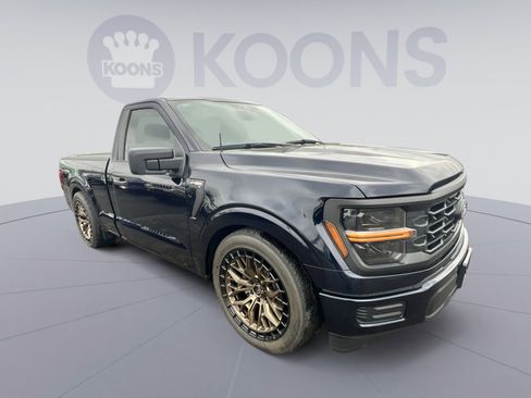 New 2025 Ford F150 XL image 10