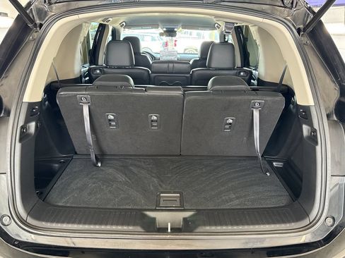Used 2025 Honda Pilot EX-L image 32