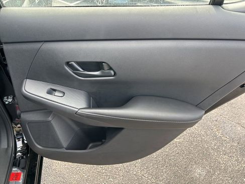 New 2025 Nissan Sentra S image 37