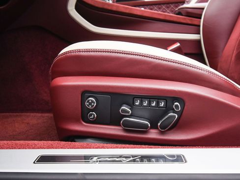 Used 2022 Bentley Continental GT Speed image 44