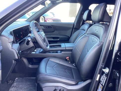 New 2027 Kia Telluride EX X-Line w/ Towing Package AWD/4WD image 15