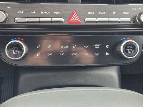 New 2026 Hyundai Palisade Calligraphy image 13