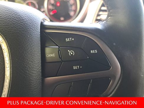 Used 2019 Dodge Challenger SXT w/ Plus Package RWD image 27