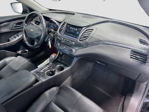 Used 2016 Chevrolet Impala LT w/ Leather Package FWD image 29