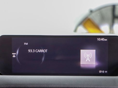 Used 2023 MAZDA CX-50 2.5 S w/ Cargo Package image 19