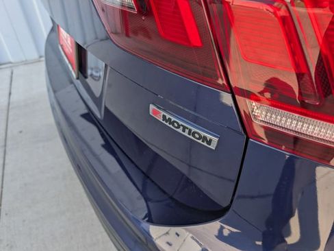 Used 2021 Volkswagen Tiguan S image 22