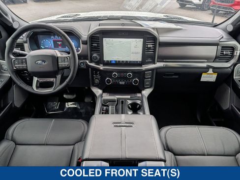 New 2026 Ford F150 Platinum AWD/4WD image 37