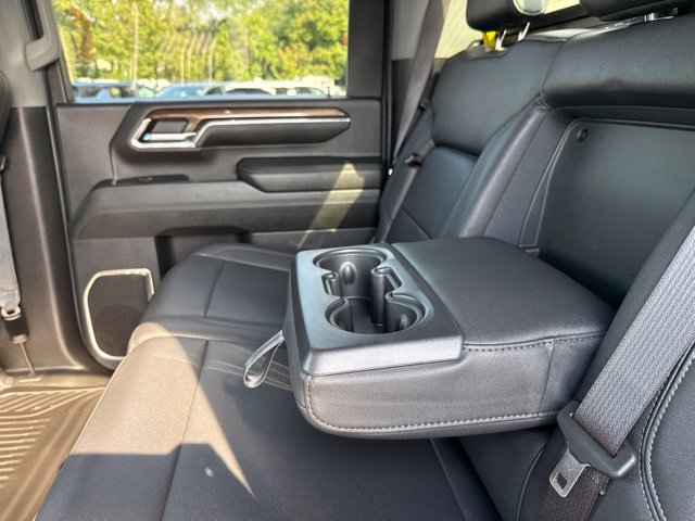Used 2024 Chevrolet Silverado 2500 LT w/ All Star Edition AWD/4WD image 18