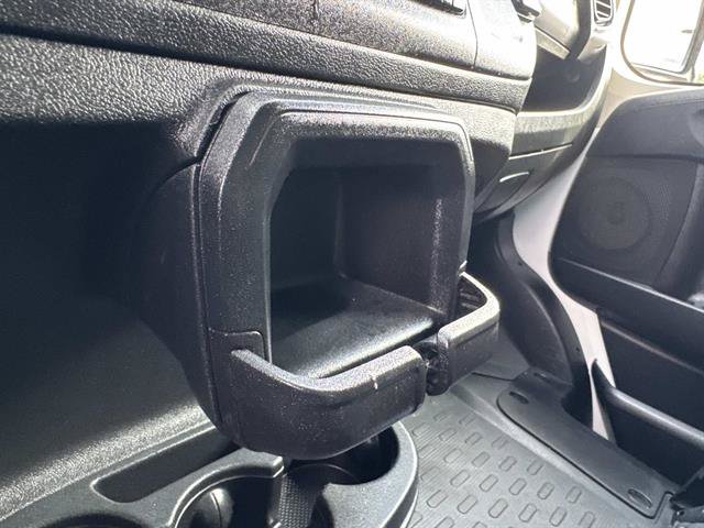 Used 2022 RAM ProMaster 2500 FWD image 23