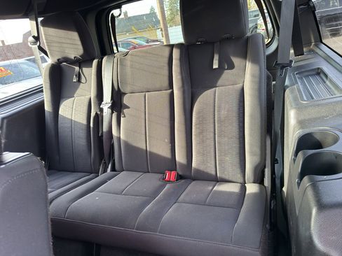 Used 2017 Ford Expedition EL XLT image 14