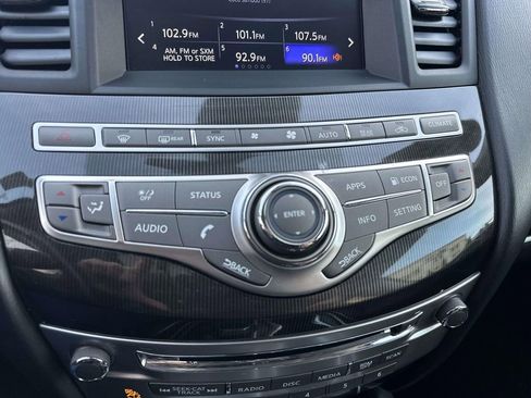 Used 2020 INFINITI QX60 Pure image 29