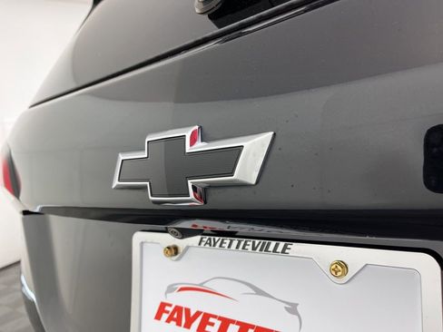 Certified 2023 Chevrolet Equinox RS image 12