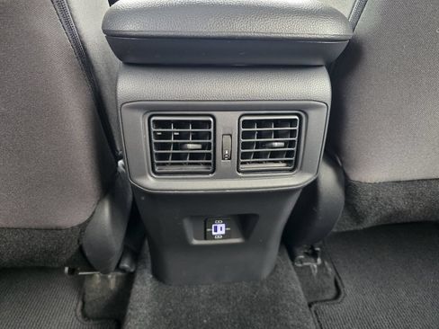 Used 2025 Toyota RAV4 LE FWD image 25