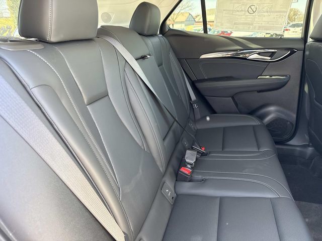 New 2026 Buick Envision Preferred AWD/4WD image 17