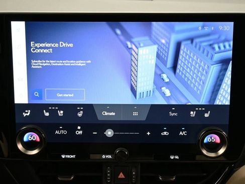 Used 2024 Lexus NX 350 AWD image 10
