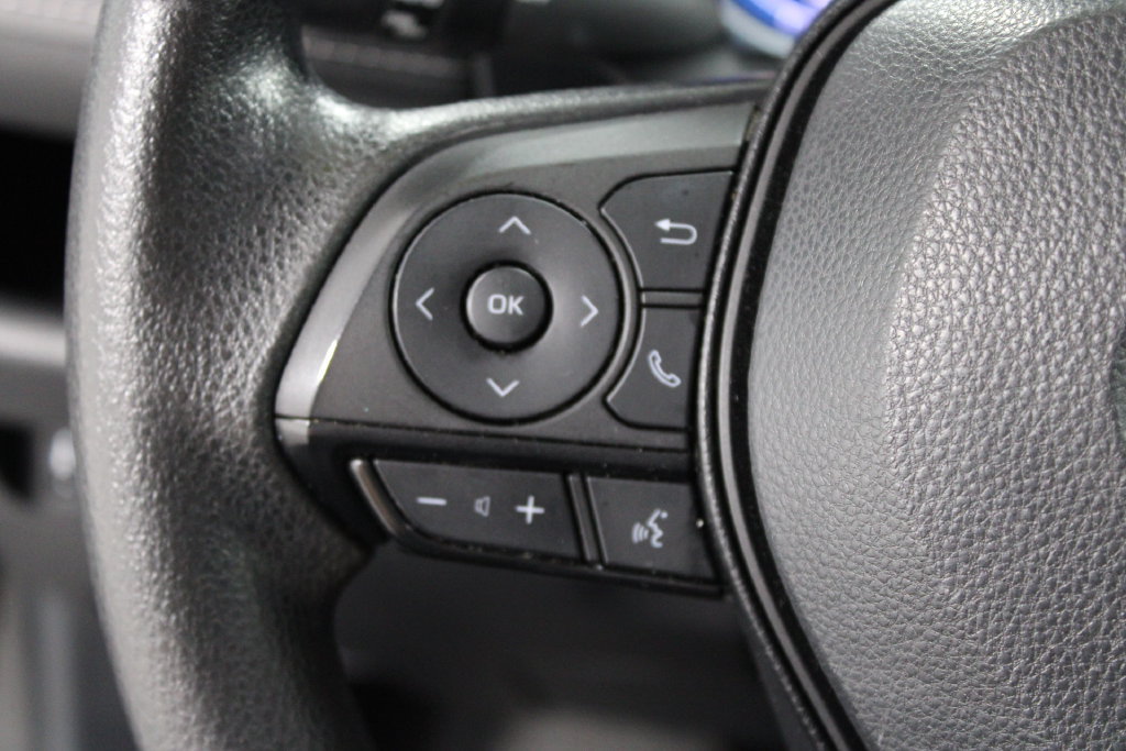 Used 2024 Toyota RAV4 AWD Hybrid image 35