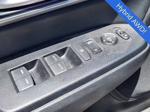 Used 2022 Honda CR-V EX-L image 15