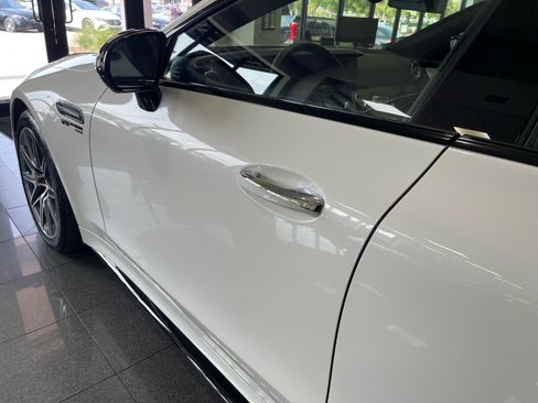 Used 2025 Mercedes-Benz AMG GT 63 image 14