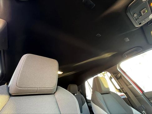 Certified 2025 Toyota 4Runner TRD Sport image 13