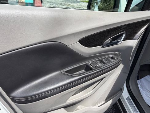 Used 2015 Buick Encore Leather FWD image 6