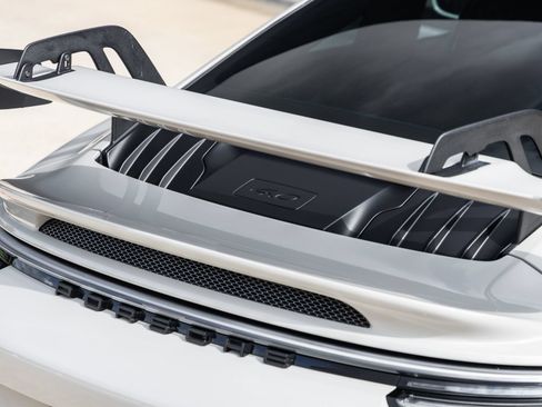 Certified 2022 Porsche 911 GT3 RWD image 21
