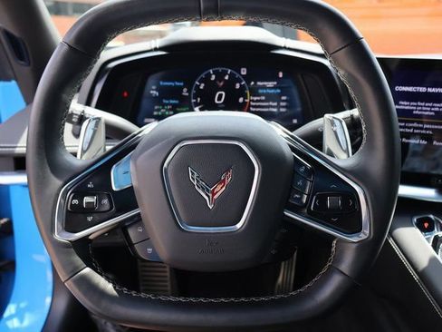 Used 2023 Chevrolet Corvette Stingray Preferred Cpe w/ 2LT RWD image 31