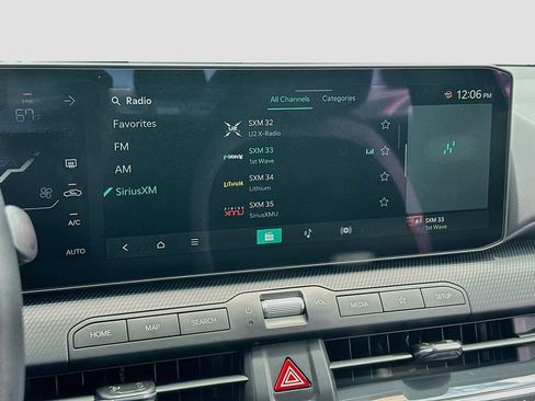 New 2026 Kia K4 GT-Line FWD image 15