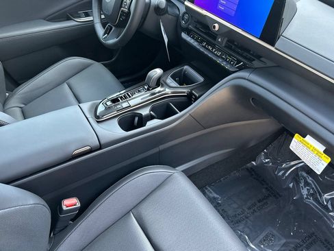 New 2026 Toyota Crown w/ Advanced Technology Package AWD/4WD image 17