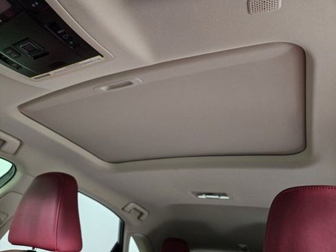 Certified 2021 Lexus NX 300h AWD w/ Premium Package image 14