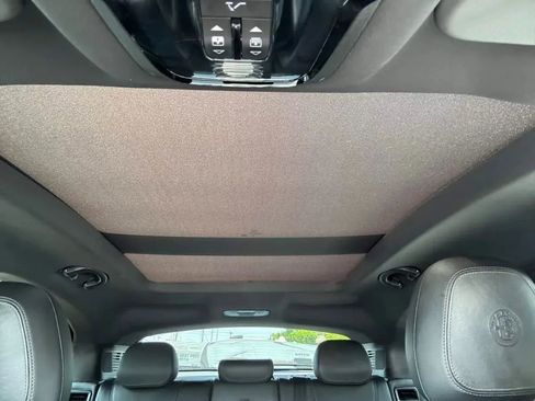 Used 2018 Alfa Romeo Stelvio Ti Sport AWD/4WD image 24