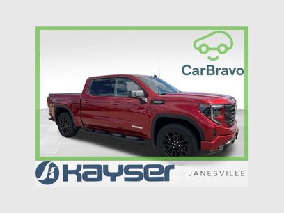 Used 2024 GMC Sierra 1500 Elevation w/ X31 Off-Road Package
