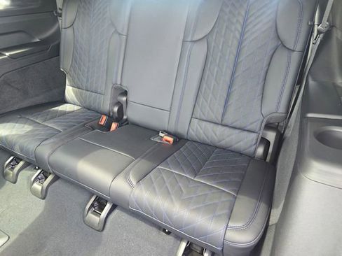 New 2026 Cadillac Escalade IQ Sport 1 image 12