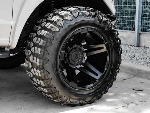 Used 2024 Ford F150 Raptor w/ Equipment Group 803A Raptor R AWD/4WD image 58