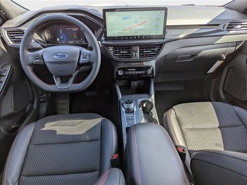 New 2025 Ford Escape ST-Line w/ Tech Pack #1 image 15