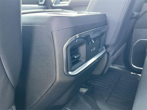 New 2026 GMC Sierra 1500 Elevation w/ LPO, Elevation Black Package image 28