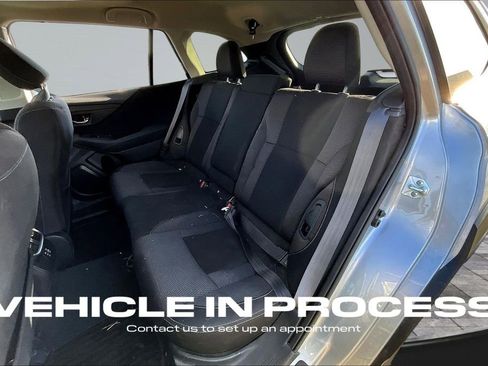 Used 2023 Subaru Outback Premium image 18
