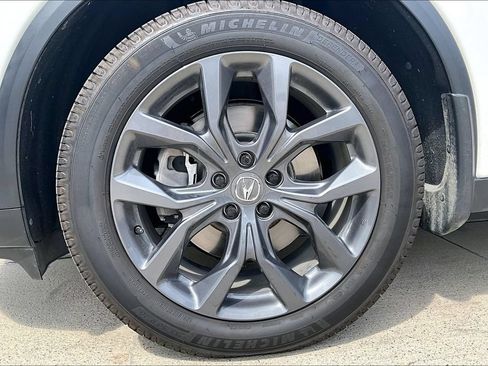 Used 2024 Acura MDX A-Spec AWD/4WD image 11