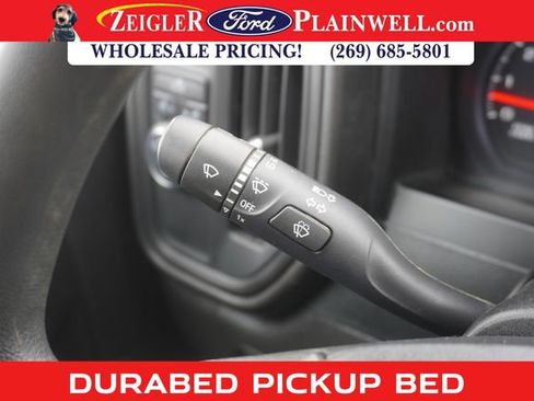 Used 2022 Chevrolet Silverado 3500 W/T w/ WT Convenience Package image 17