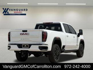 New 2026 GMC Sierra 2500 AT4 w/ AT4 Premium Plus Package AWD/4WD video 3