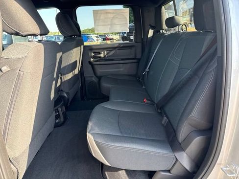 New 2026 RAM 3500 Tradesman AWD/4WD image 20