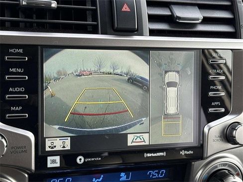 Used 2023 Toyota 4Runner Limited image 21