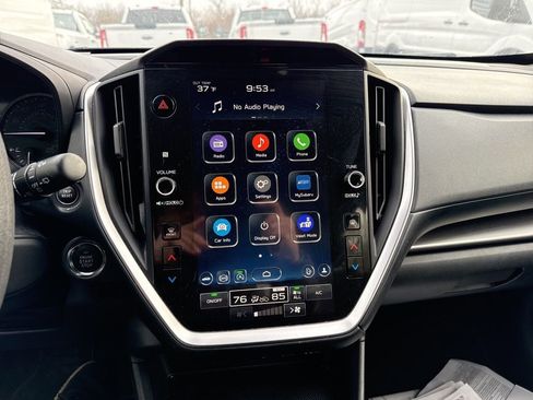 Used 2024 Subaru Impreza 2.0i Sport image 11